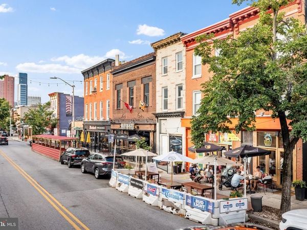 1125 S CHARLES STREET, BALTIMORE, MD 21230