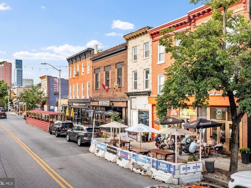 1125 S Charles Street, Baltimore, MD 21230 Main Photo