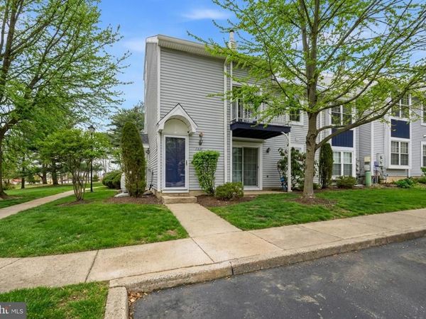 1102 SOCIETY PLACE, NEWTOWN, PA 18940