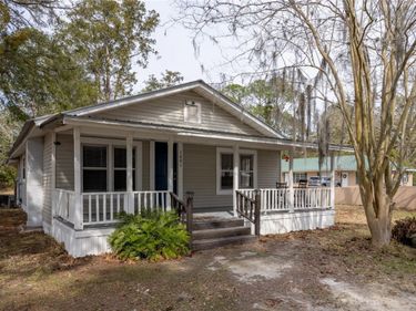 1001 NE 2ND AVENUE, TRENTON, FL 32693