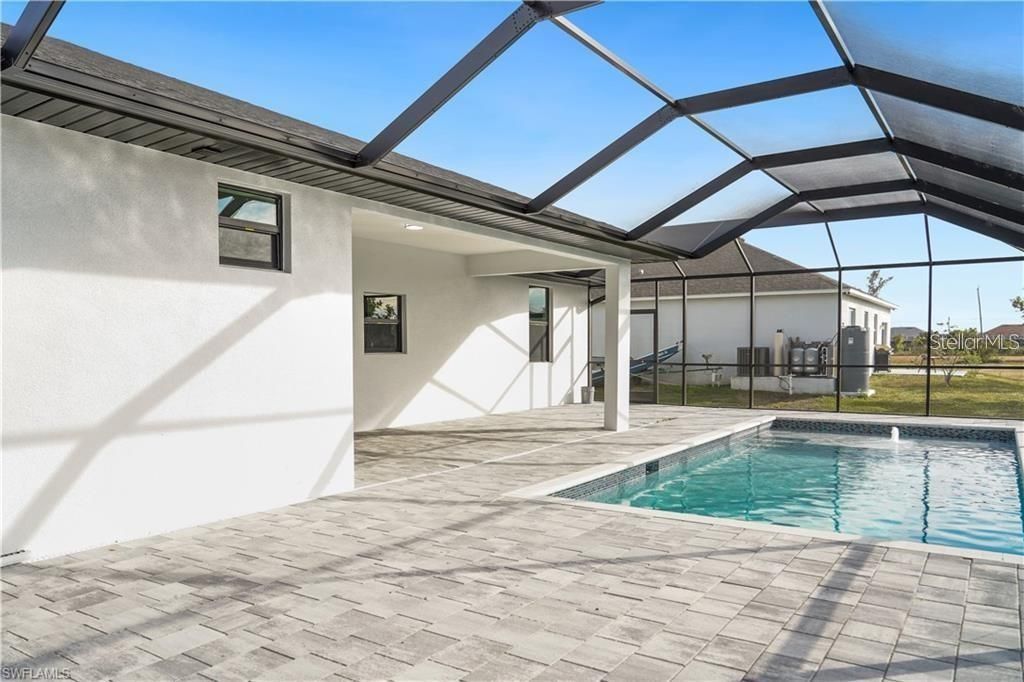 1436 NW 31st Avenue, Cape Coral, FL 33993 Photo