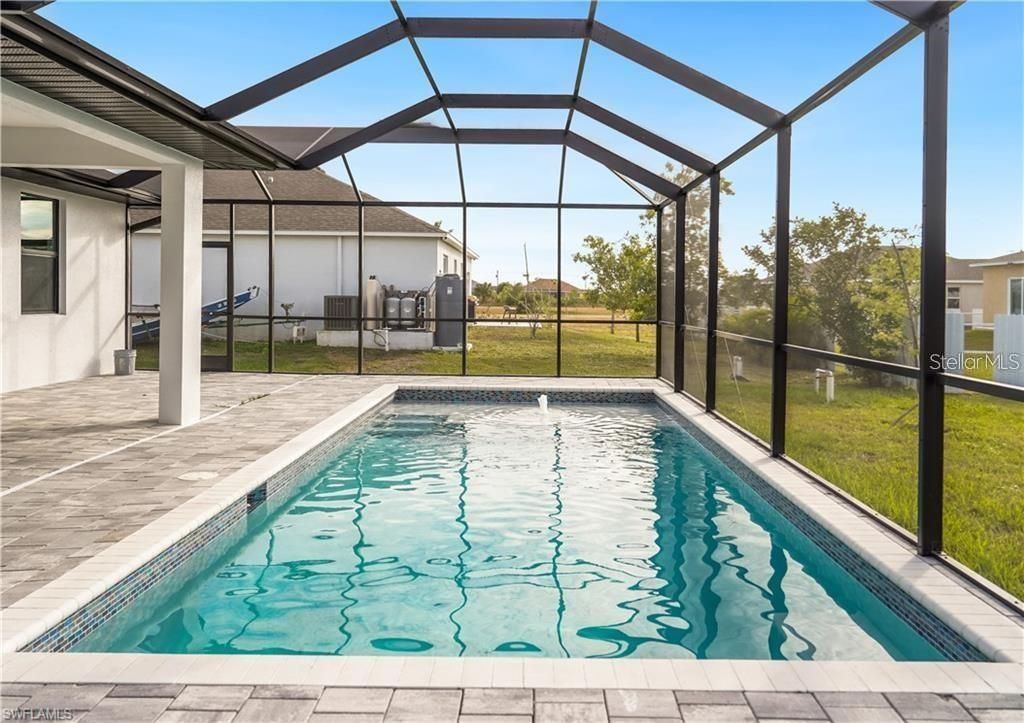 1436 NW 31st Avenue, Cape Coral, FL 33993 Photo
