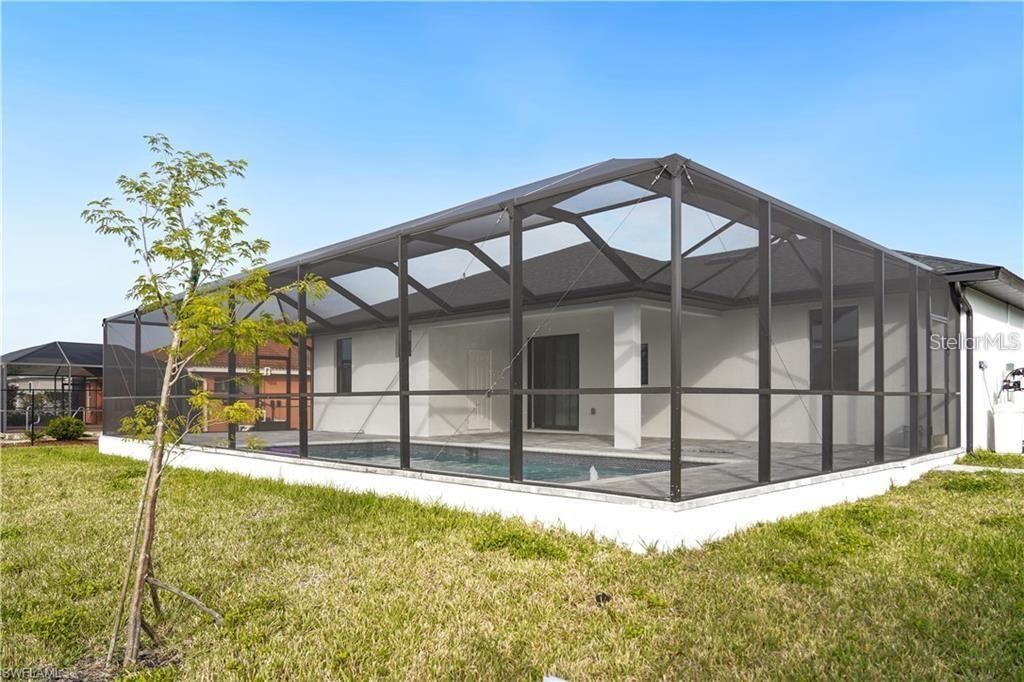 1436 NW 31st Avenue, Cape Coral, FL 33993 Photo