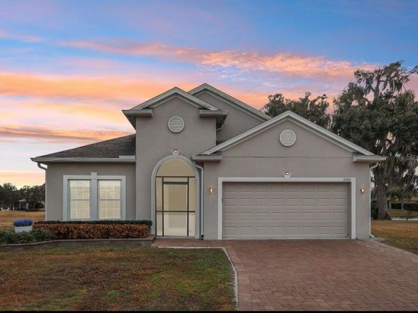 2700 CREEKMORE COURT, KISSIMMEE, FL 34746