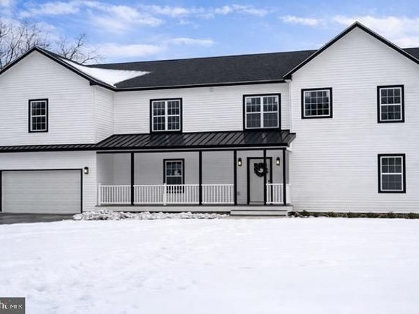 10 YANSICK DRIVE, DELRAN, NJ 08075