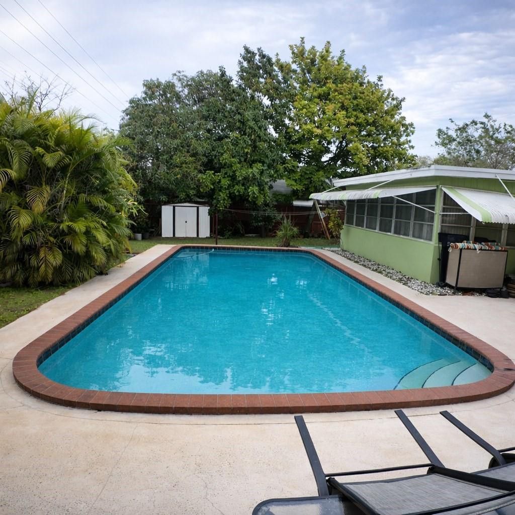 151 NW 49th Avenue, Plantation, FL 33317 Photo