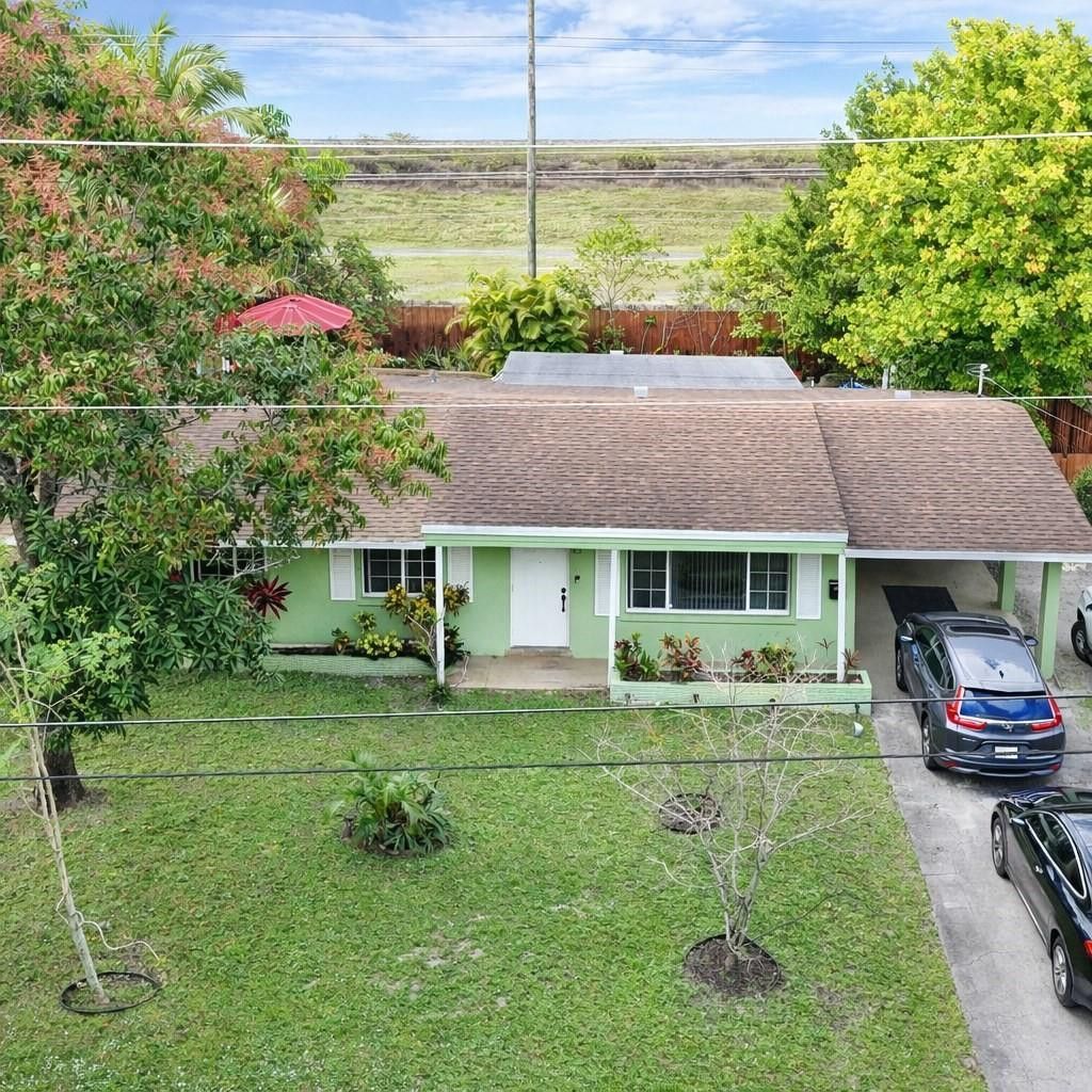 151 NW 49th Avenue, Plantation, FL 33317 Photo
