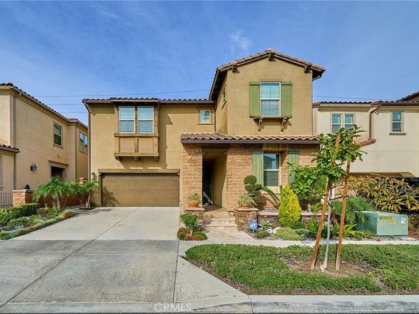 10041 Elizabeth Lane, Buena Park, CA 90620