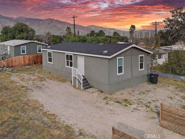 52332 Date, Cabazon, CA 92230