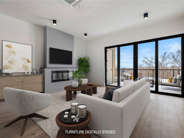 905 SE 4th Street, Unit 303, Bentonville, AR 72712