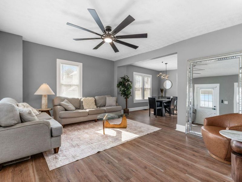 667 Maple Avenue, Newark, OH 43055 Photo 2