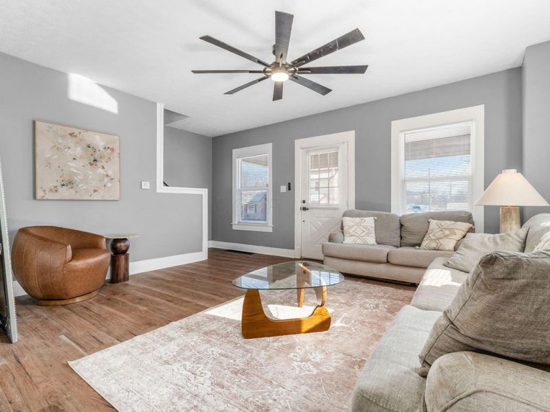 667 Maple Avenue, Newark, OH 43055 Photo 3