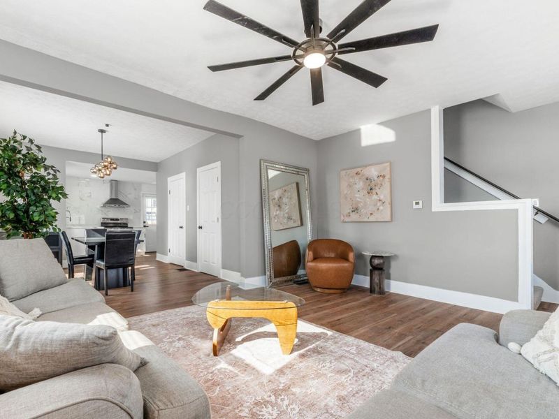 667 Maple Avenue, Newark, OH 43055 Photo 4