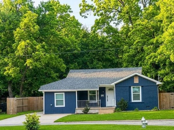 918 N Ricketts Street, Sherman, TX 75092