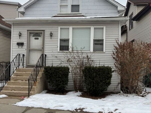 4010 N Octavia Avenue, Norridge, IL 60706