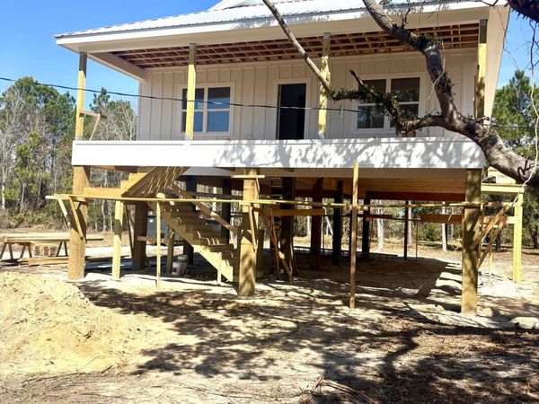 318 Hillcrest Street, Waveland, MS 39576