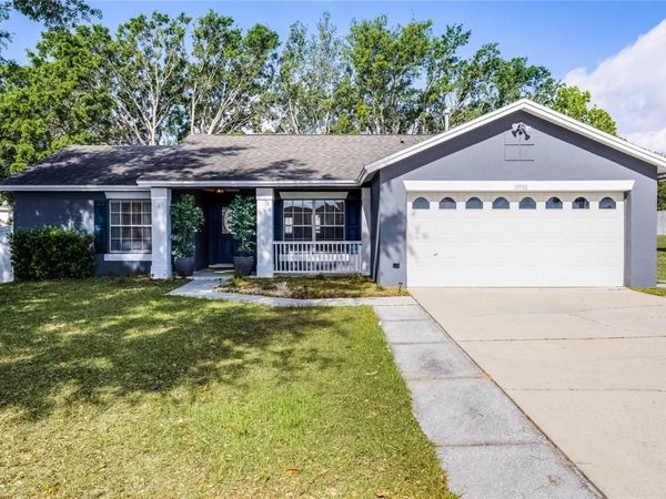 15532 KENSINGTON TRAIL, CLERMONT, FL 34711