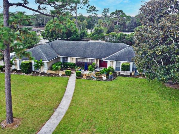 1200 WAVERLY WAY, LONGWOOD, FL 32750