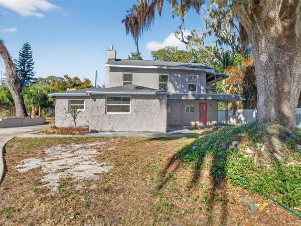 842 CHANNING ROAD, LAKELAND, FL 33805