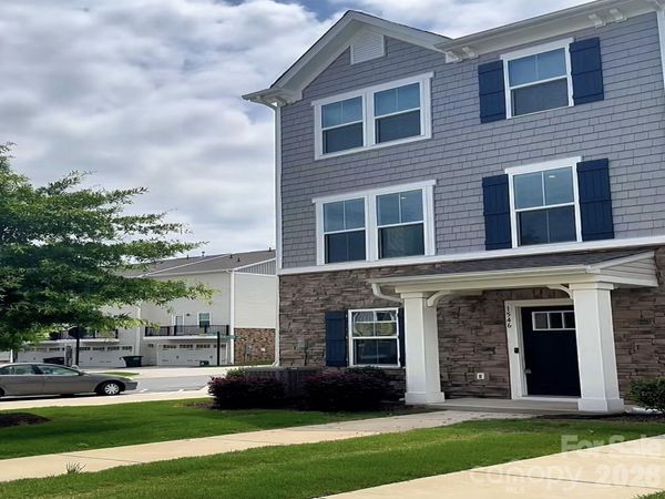 1546 Aspire Street, Charlotte, NC 28262