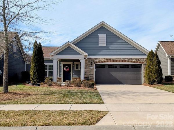 1151 Avalon Place, Matthews, NC 28104