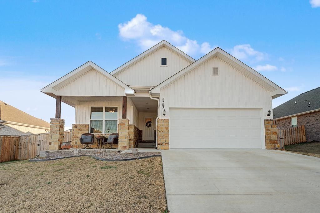 5283 Little Field Avenue, Springdale, AR 72762 Main Photo