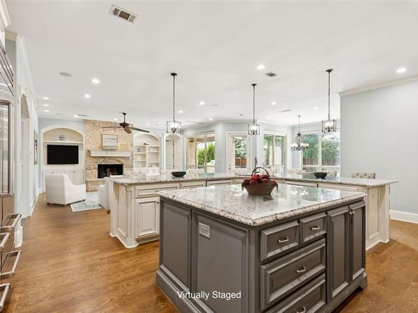 2624 Sir Gawain Lane, Lewisville, TX 75056