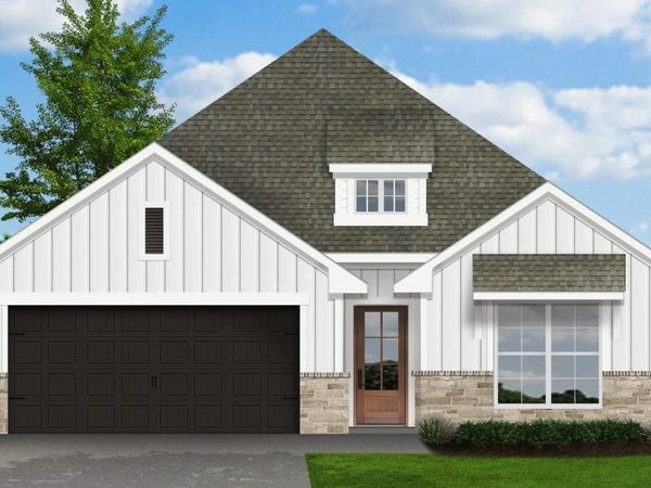 1325 Oak Valley, Denton, TX 76209