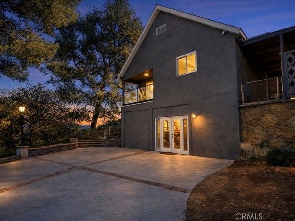 2364 Las Palomas, La Habra Heights, CA 90631