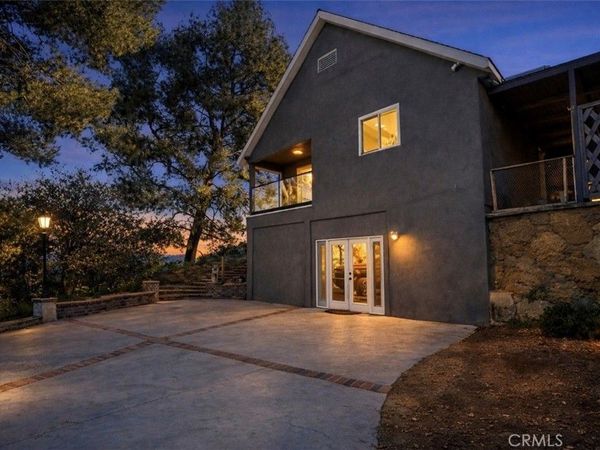 2364 Las Palomas, La Habra Heights, CA 90631