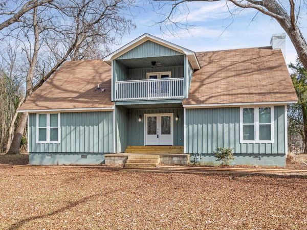 6224 BENJESTOWN RD, Millington, TN 38127