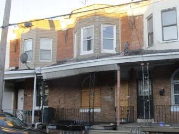 5208 DUFFIELD STREET, PHILADELPHIA, PA 19124
