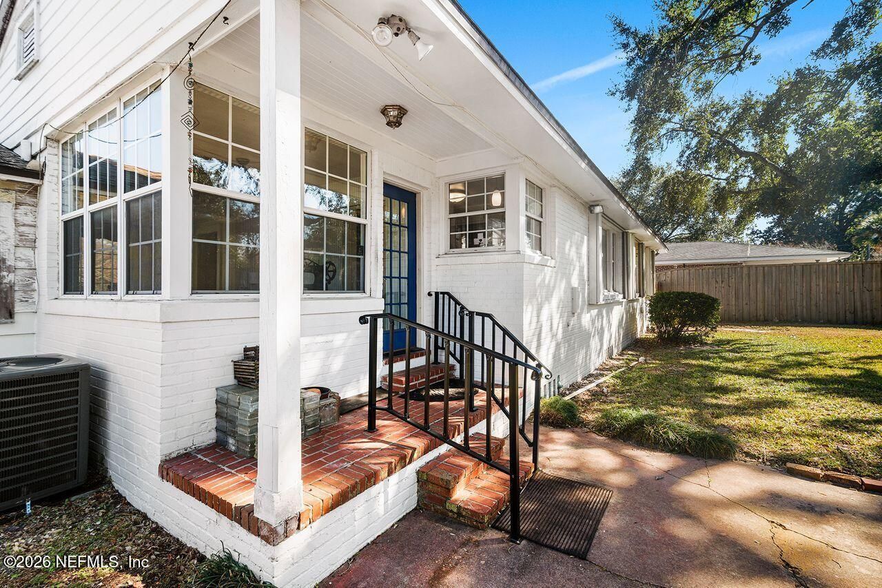 1321 Mundy Drive, Jacksonville, FL 32207 Photo