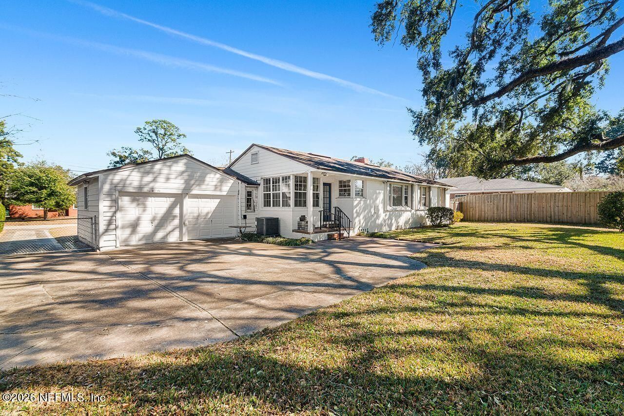 1321 Mundy Drive, Jacksonville, FL 32207 Photo