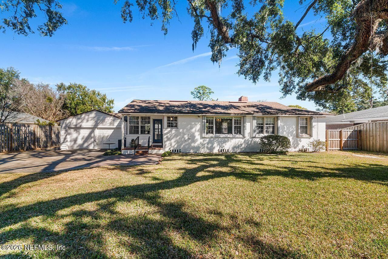 1321 Mundy Drive, Jacksonville, FL 32207 Photo