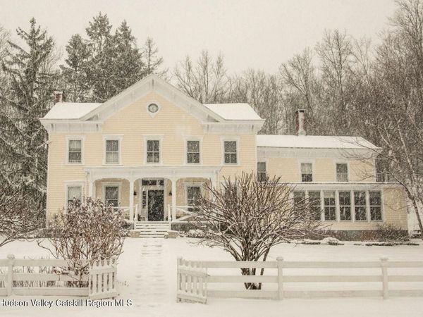 132 Decker Road, Gallatin, NY 12567