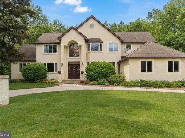 20 EDELWEISS COURT, VOORHEES, NJ 08043