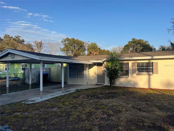 117 S ATLAS DRIVE, APOPKA, FL 32703