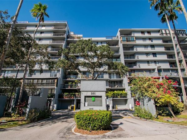 201 W LAUREL STREET, Unit 801, TAMPA, FL 33602