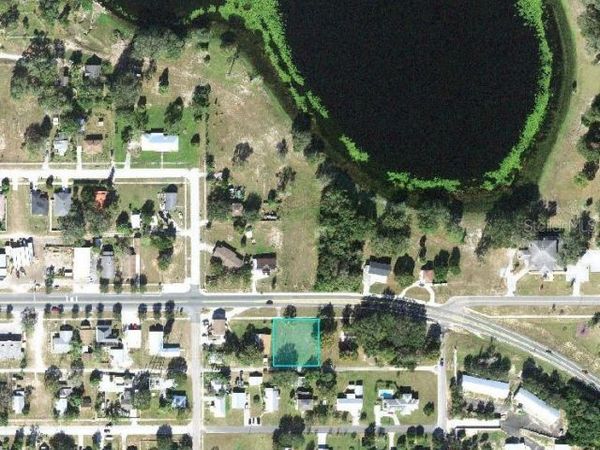 408 E MAIN STREET, DUNDEE, FL 33838