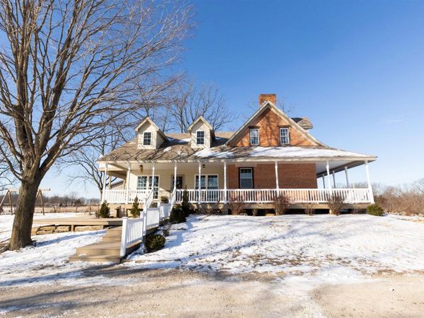 25940 220Th Street, Keosauqua, IA 52565