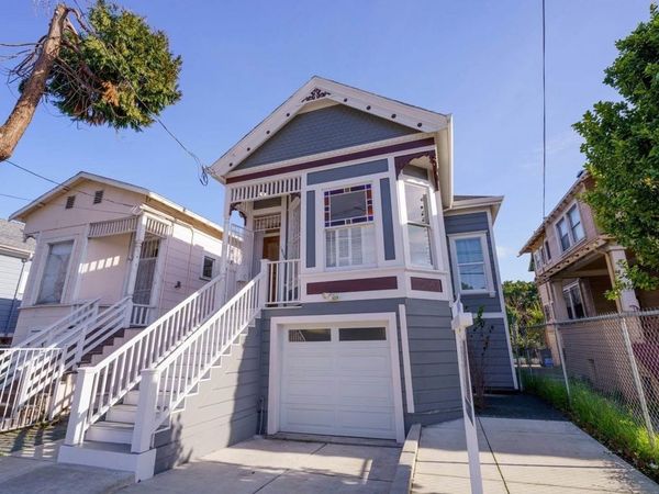 1532 5th Avenue, Oakland, CA 94606