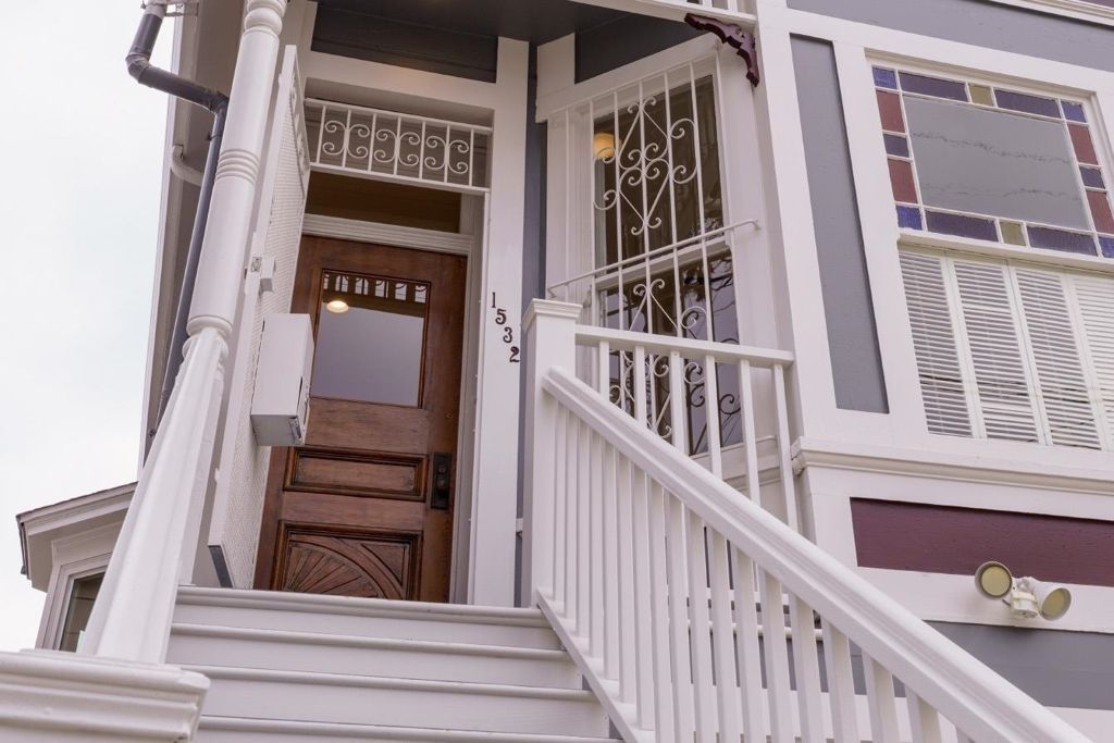 1532 5th Avenue, Oakland, CA 94606 Main Photo