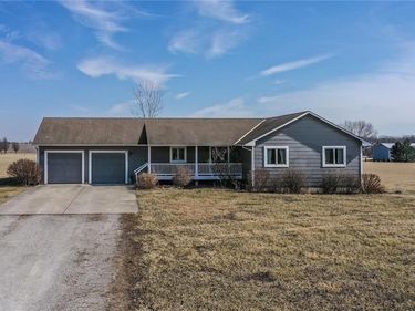 117 Hayes Road, Wellsville, KS 66092
