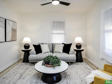 3547 Drexel Street, Omaha, NE 68107