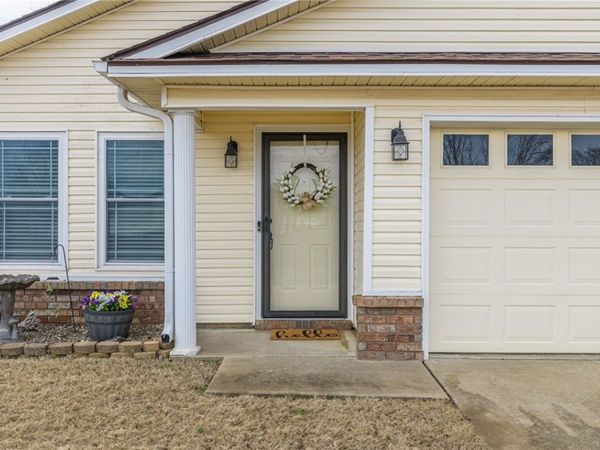 407 Timber View Lane , Van Buren, AR 72956