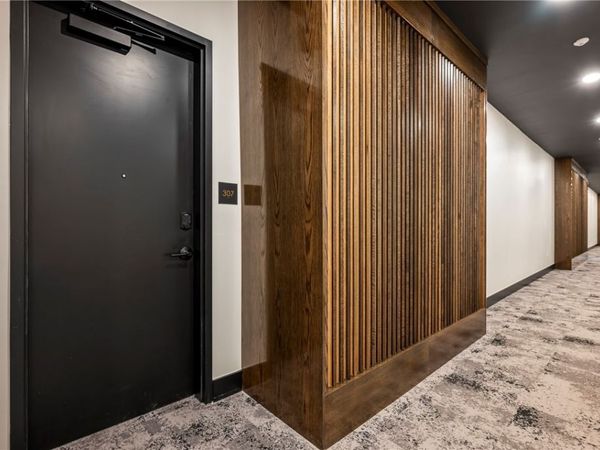 905 SE 4th Street, Unit 307, Bentonville, AR 72712