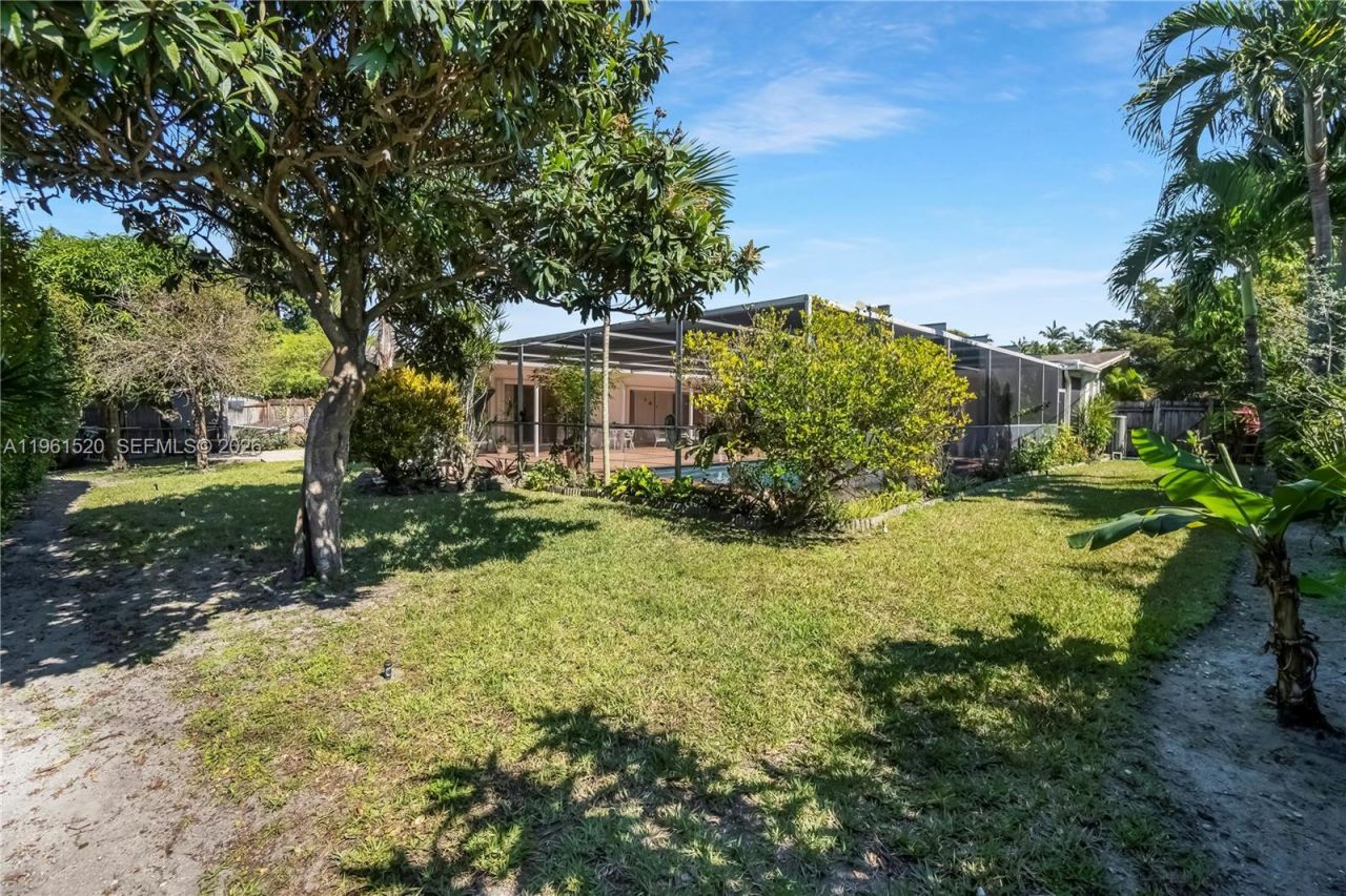 612 N 46th Ave , Hollywood, FL 33021 Photo