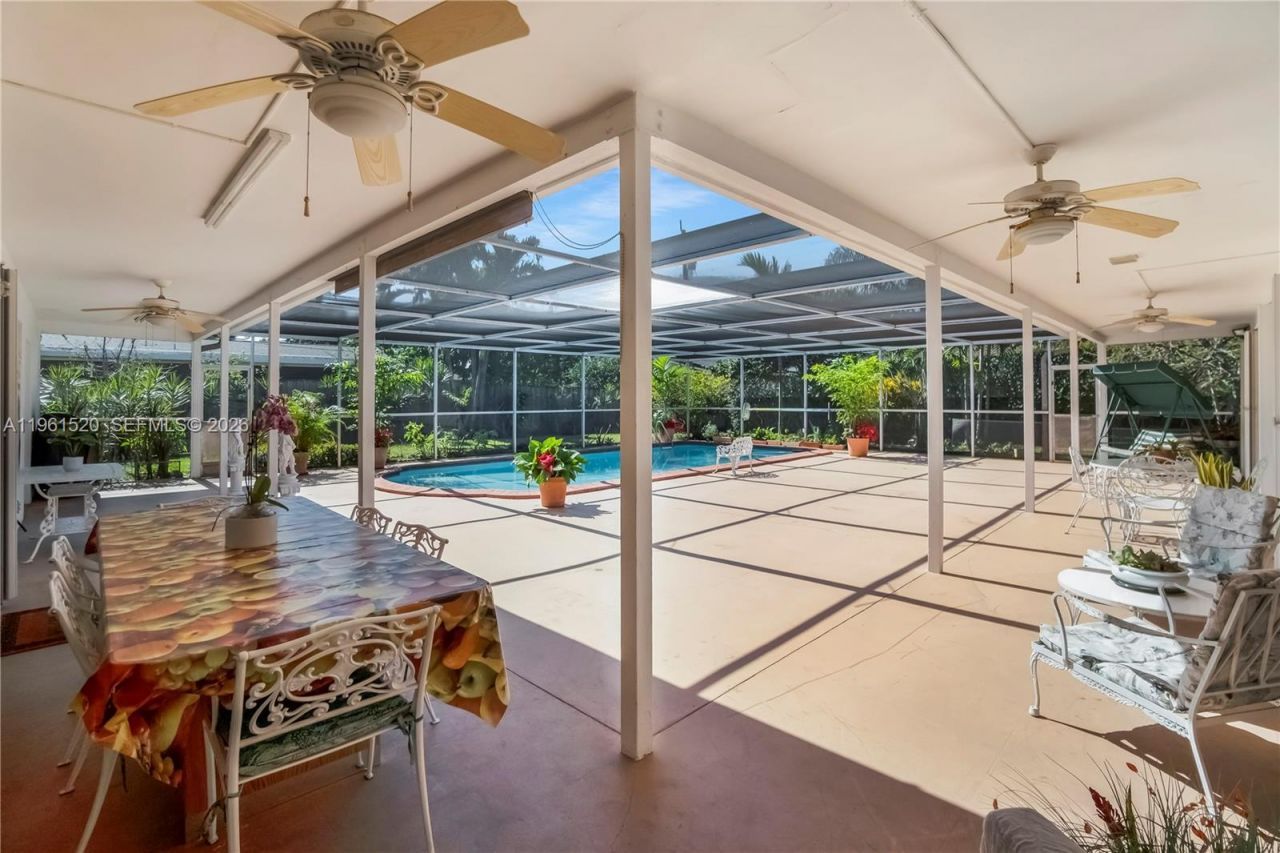 612 N 46th Ave , Hollywood, FL 33021 Photo