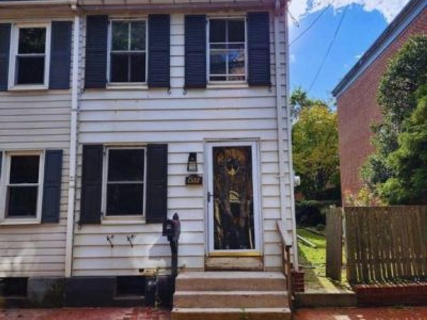 622 Showers Street, Harrisburg, PA 17104 Main Photo